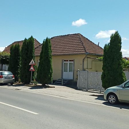 Casa Evanti Sibiu Exteriér fotografie