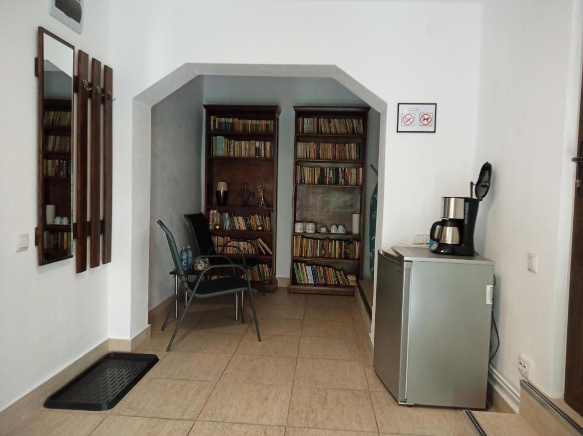 Casa Evanti Sibiu Exteriér fotografie