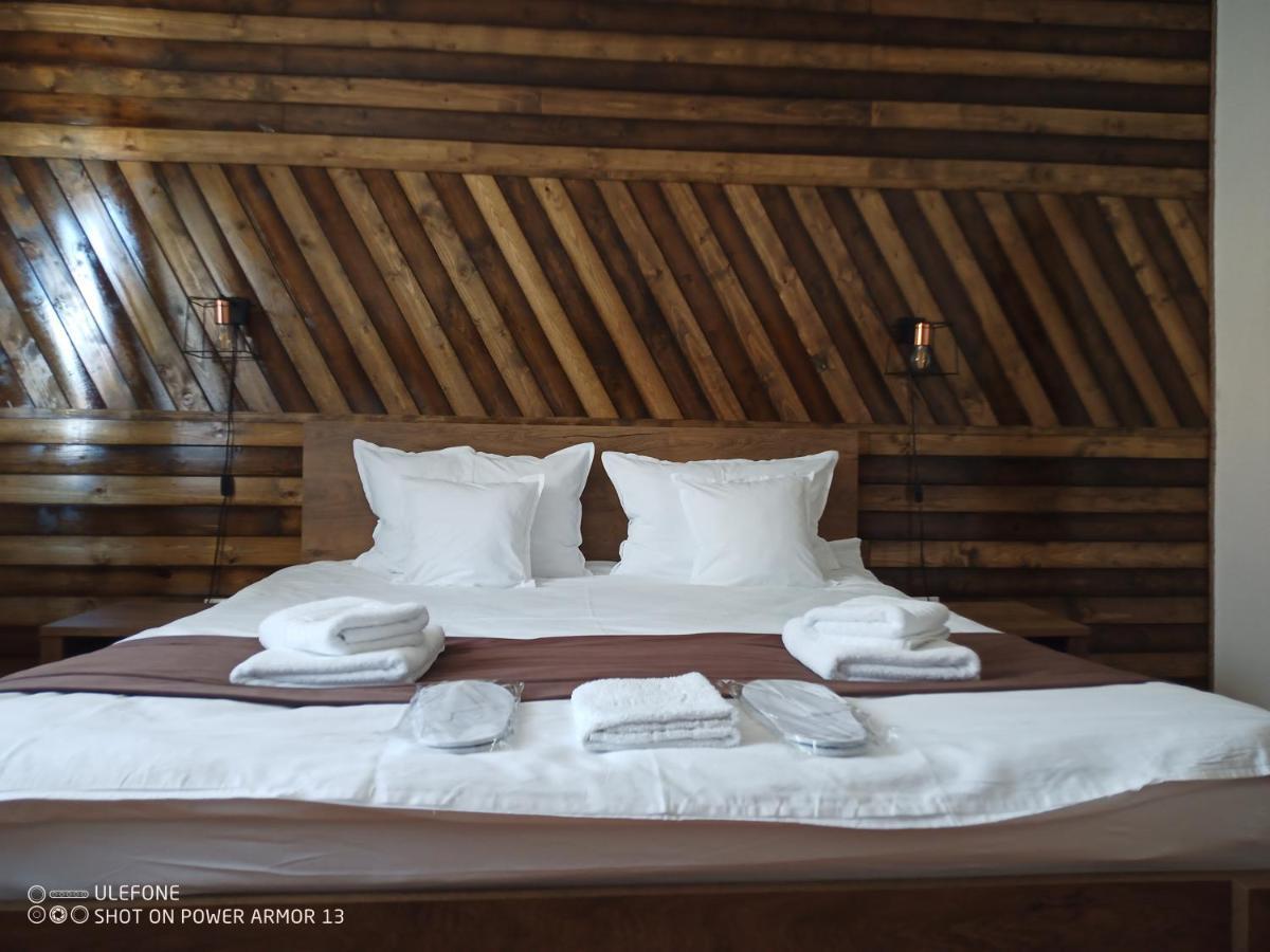 Casa Evanti Sibiu Exteriér fotografie