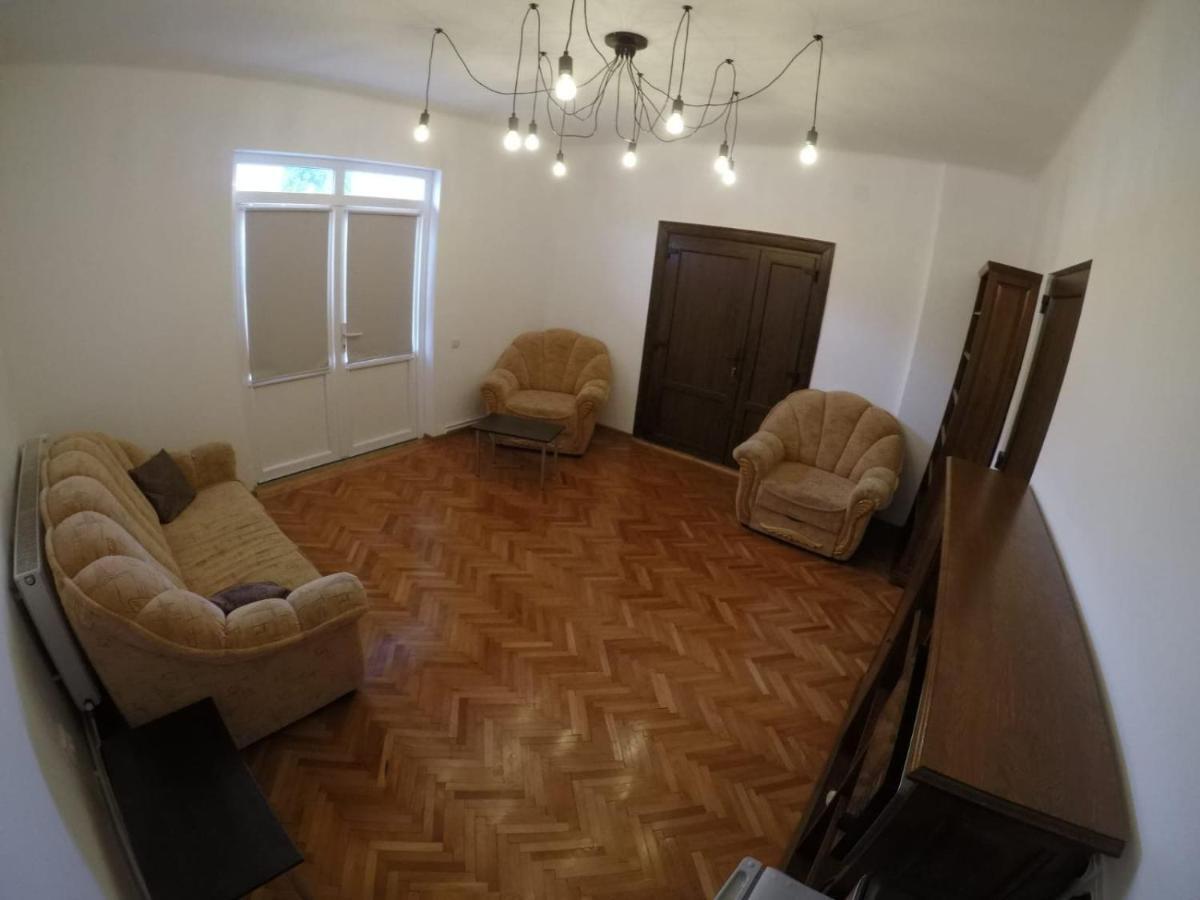 Casa Evanti Sibiu Exteriér fotografie