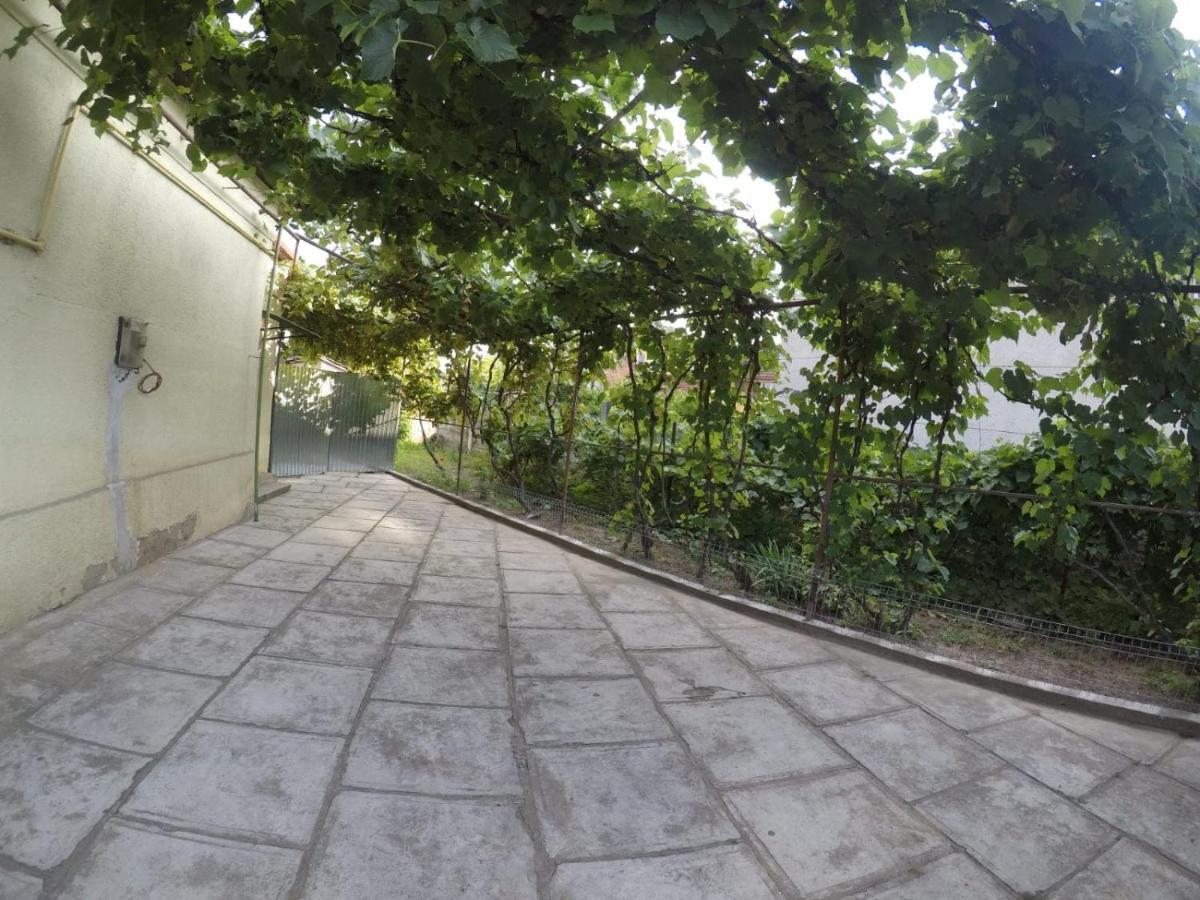 Casa Evanti Sibiu Exteriér fotografie