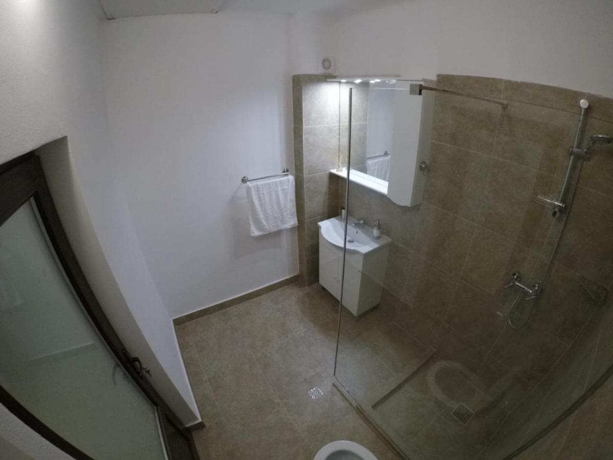 Casa Evanti Sibiu Exteriér fotografie