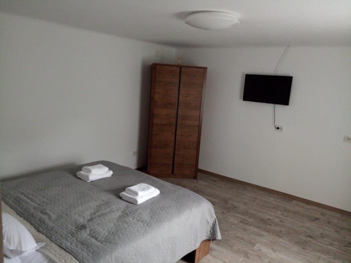 Casa Evanti Sibiu Exteriér fotografie