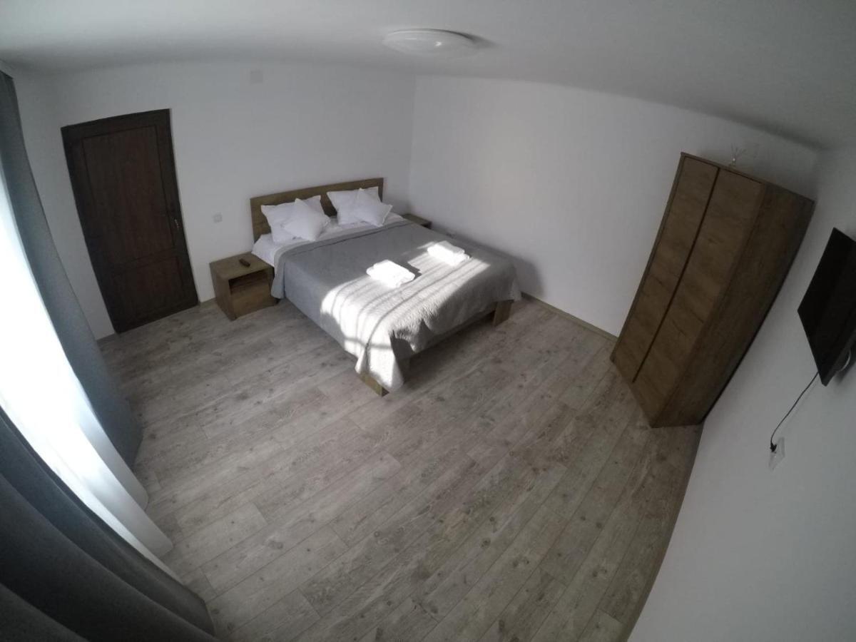 Casa Evanti Sibiu Exteriér fotografie