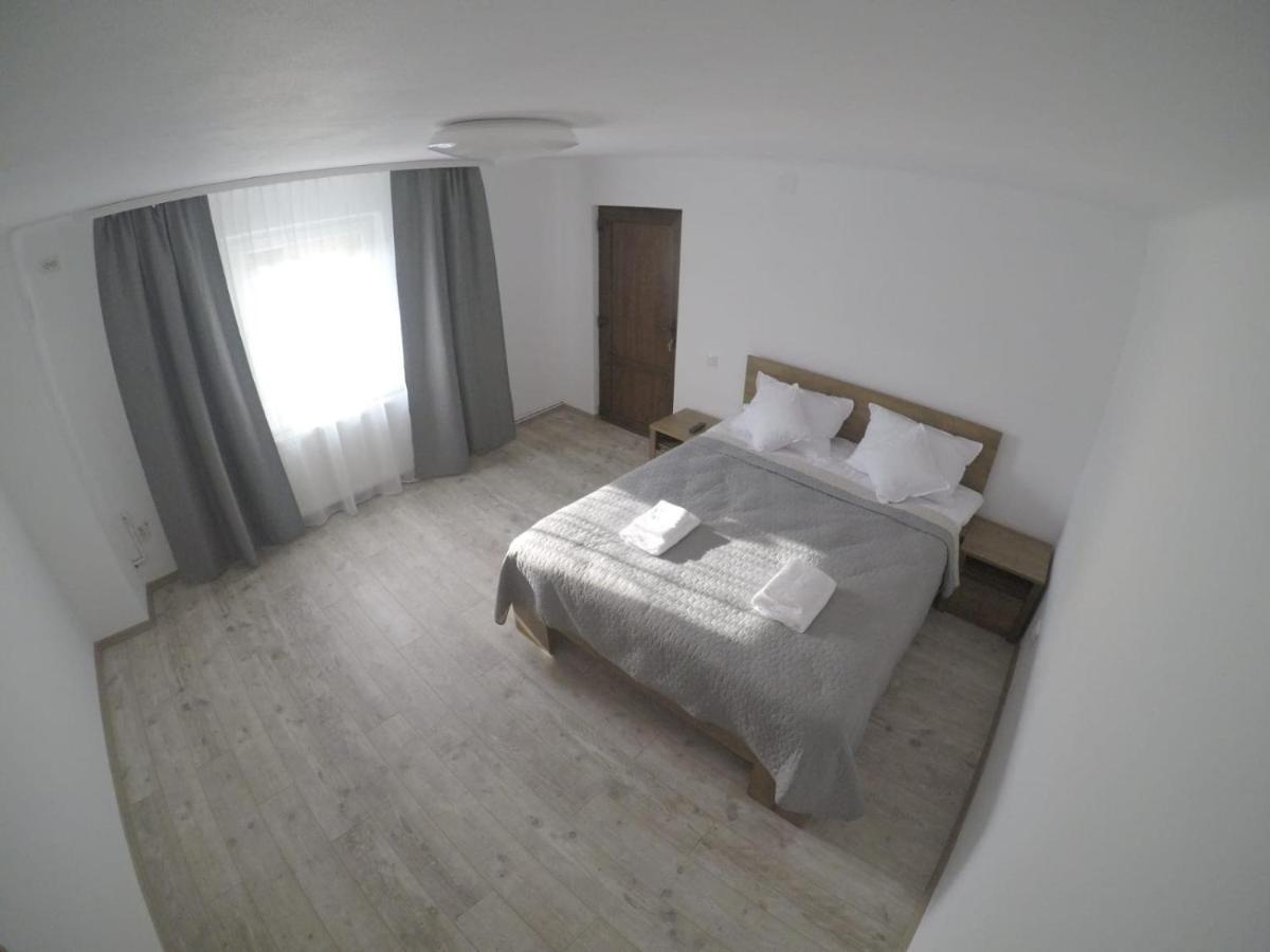 Casa Evanti Sibiu Exteriér fotografie