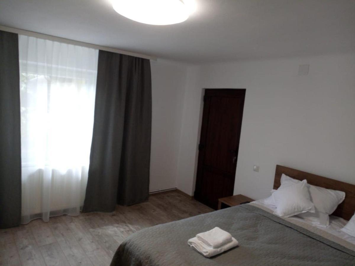Casa Evanti Sibiu Exteriér fotografie